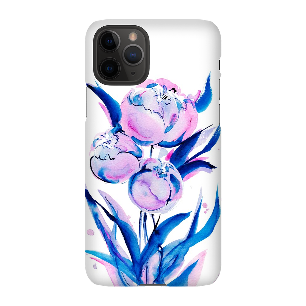 Growing Together - Phone Case