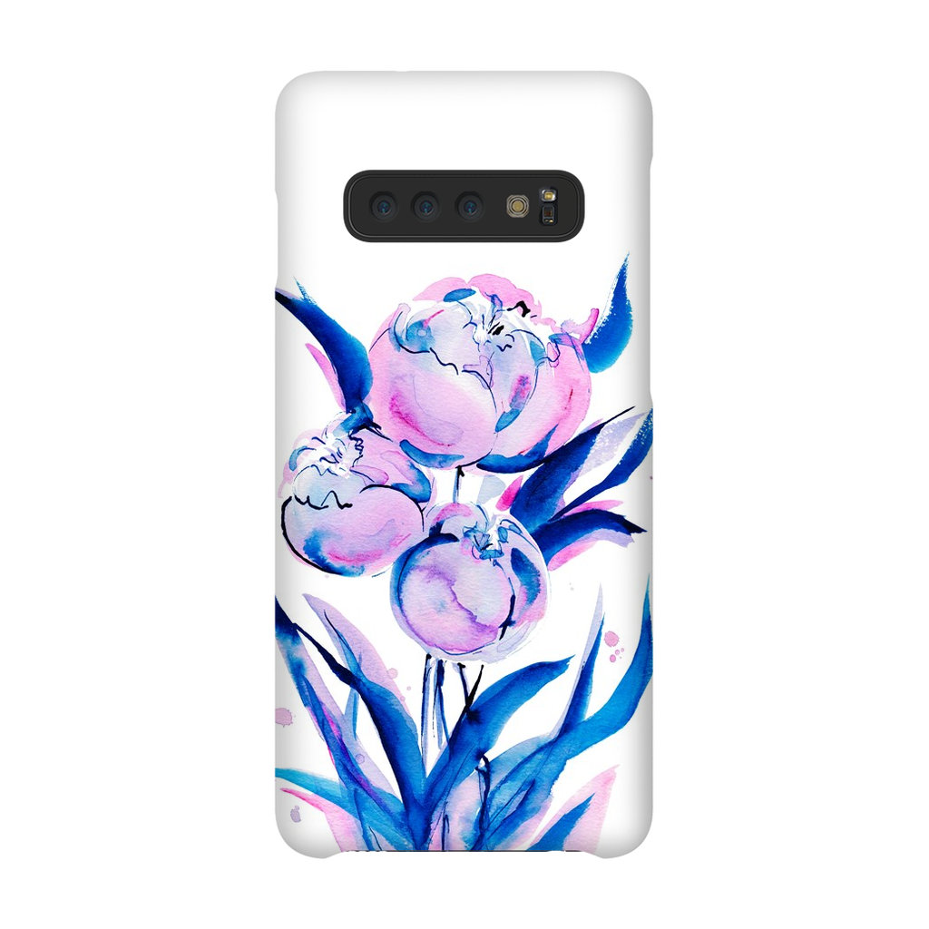 Growing Together - Phone Case
