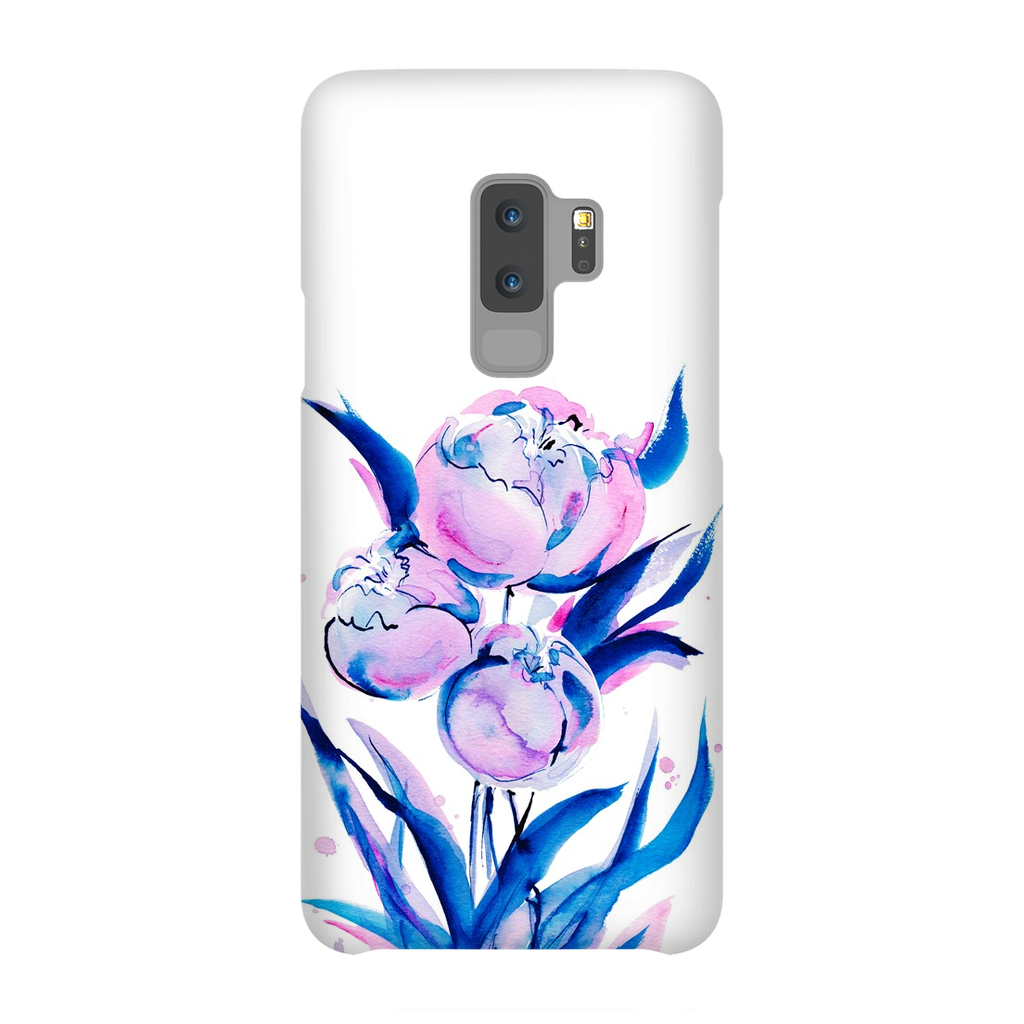 Growing Together - Phone Case