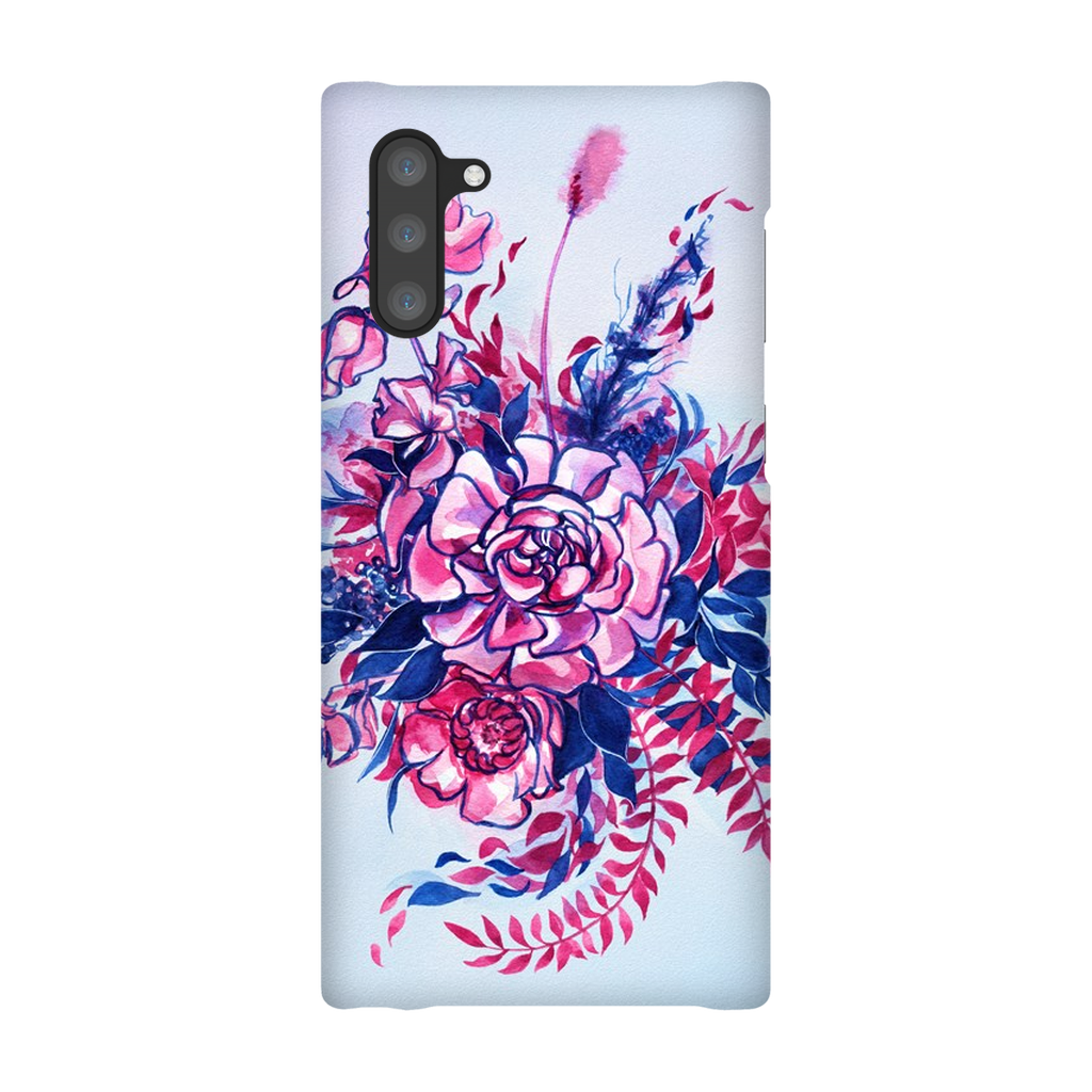 Florals I - Phone Case