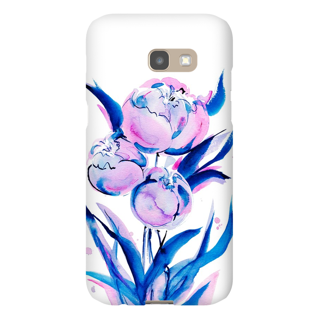 Growing Together - Phone Case