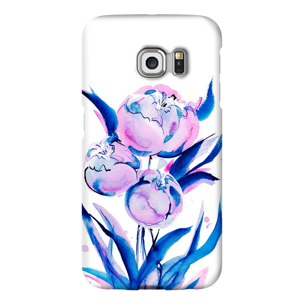 Growing Together - Phone Case