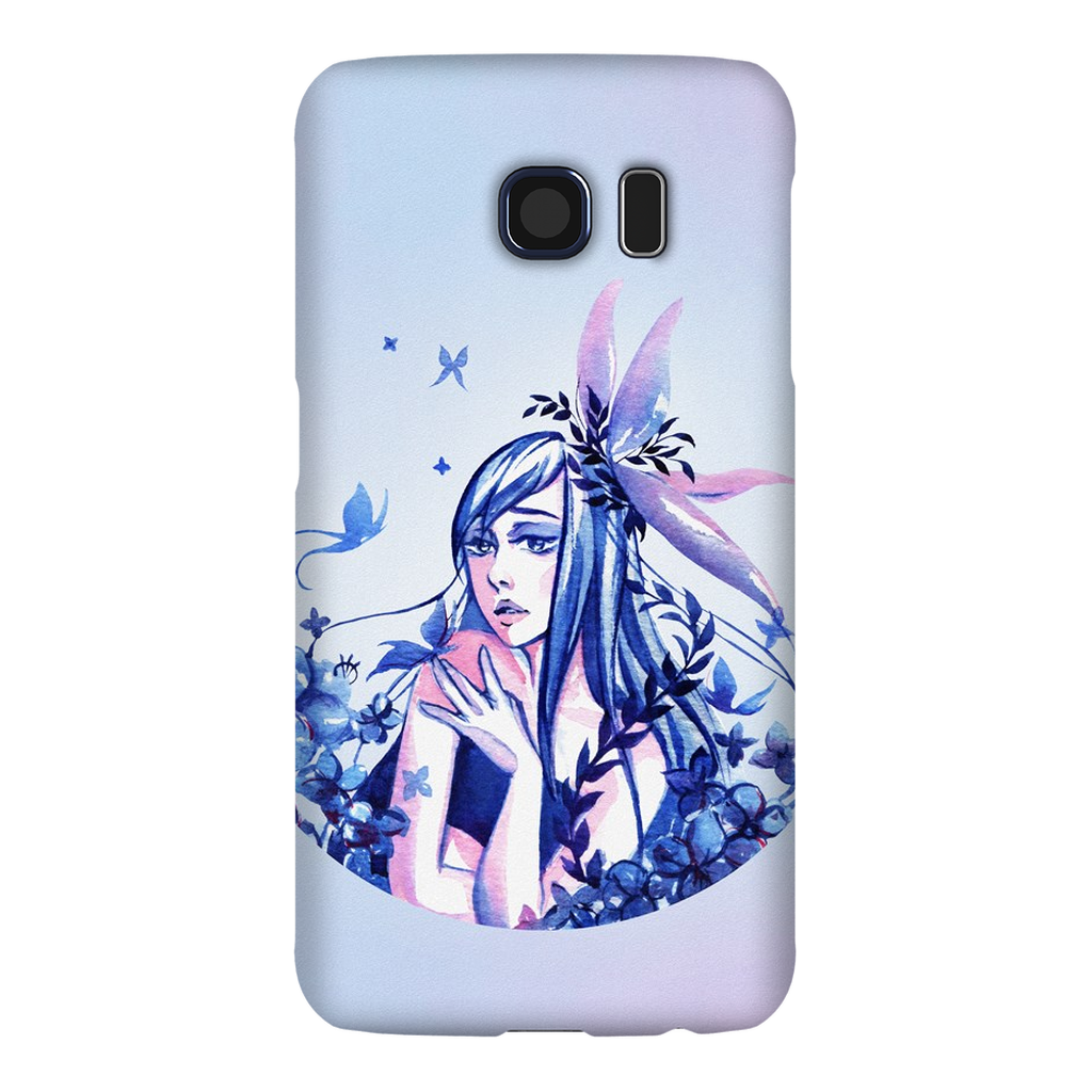 Once Upon a Memory - Phone Case