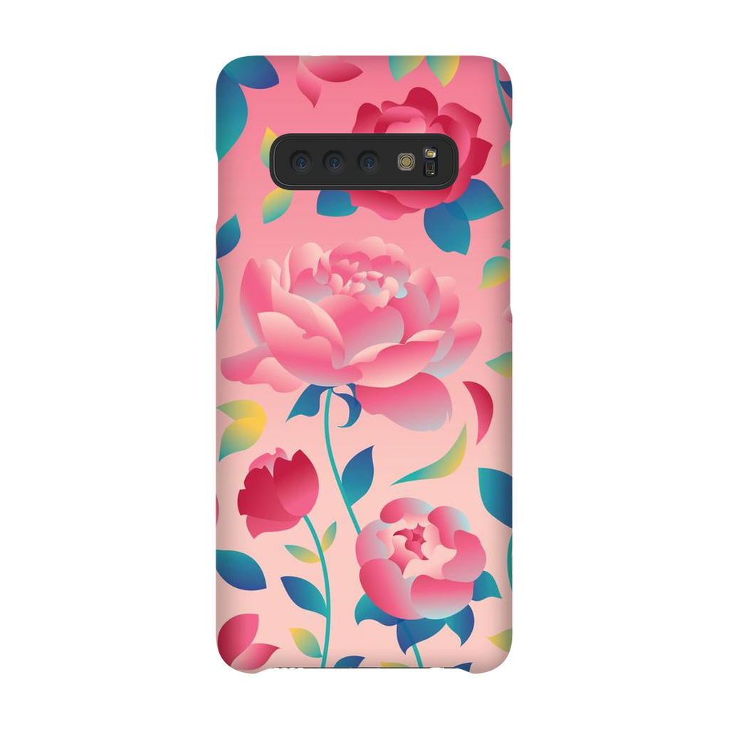 Floral Medley - Phone Case