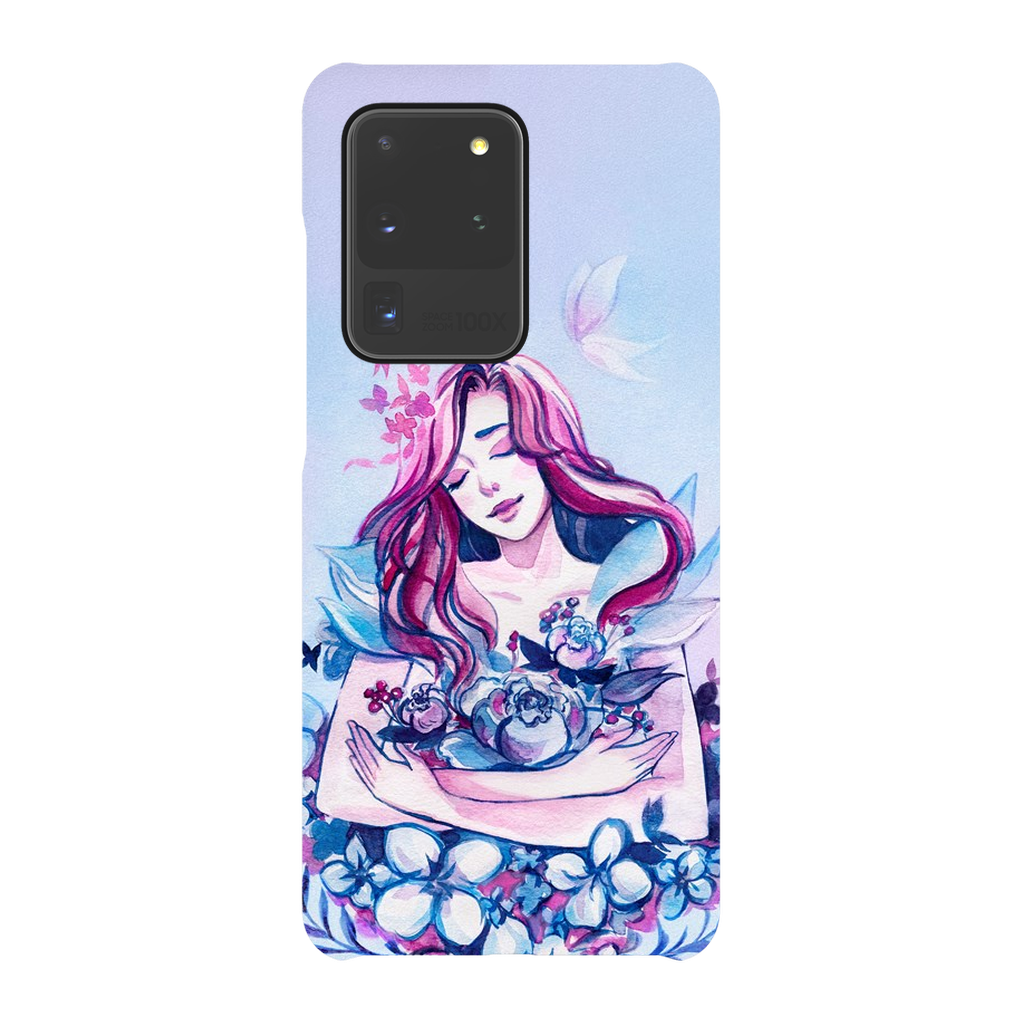 Beloved - Phone Case