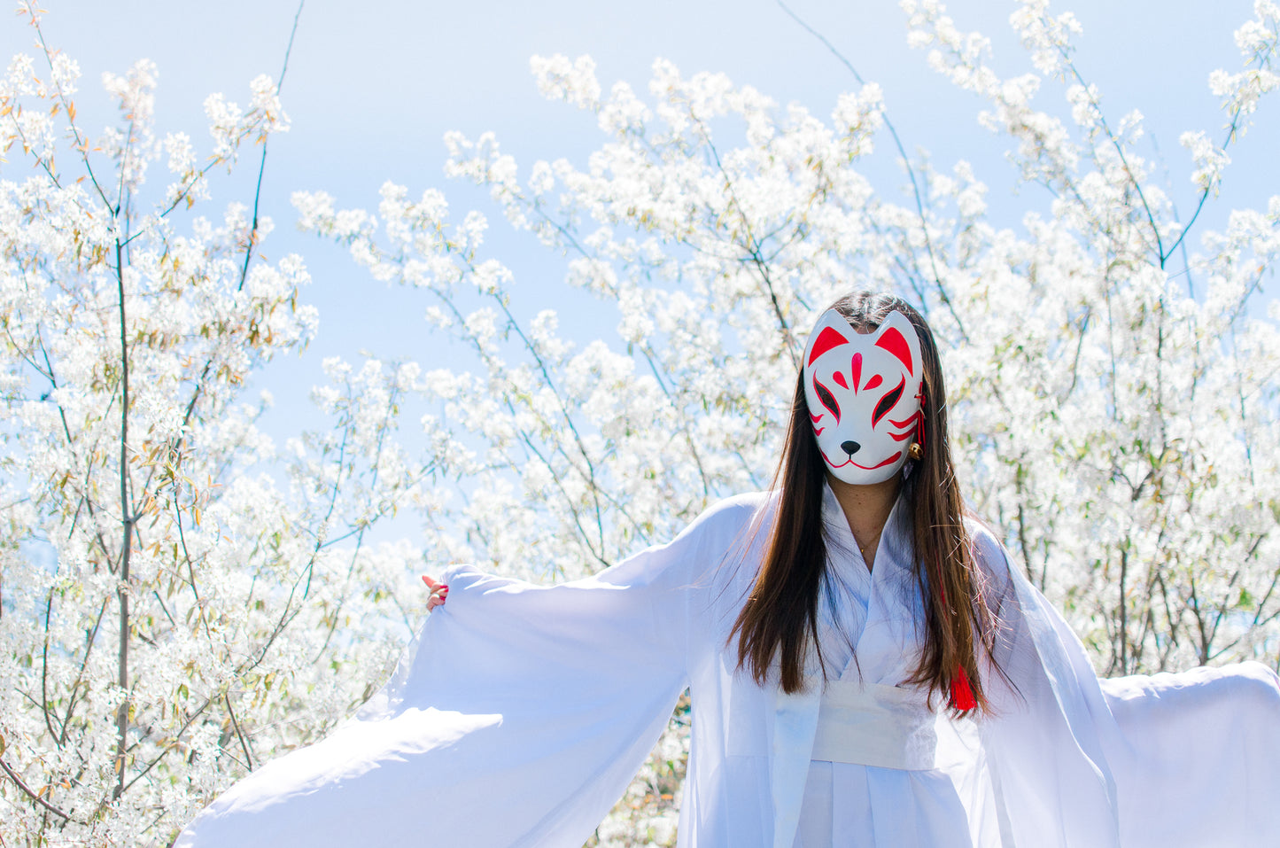 AnimeNYC Cosplay Mini Photoshoot