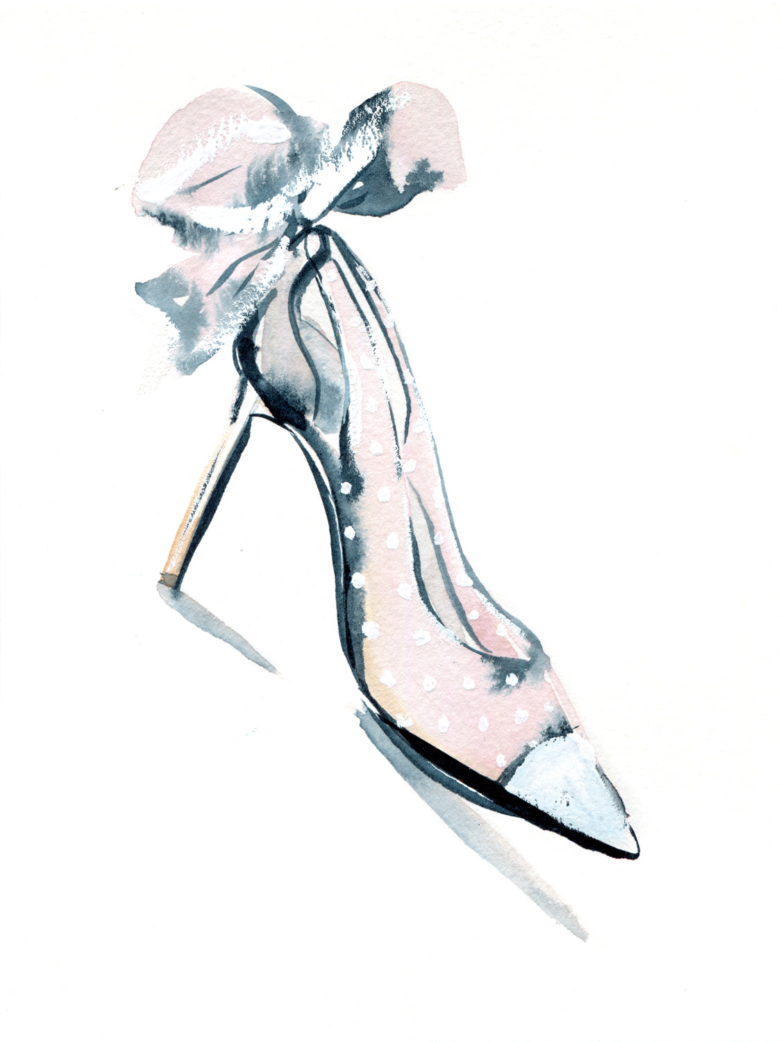 Fashion Struts No.14