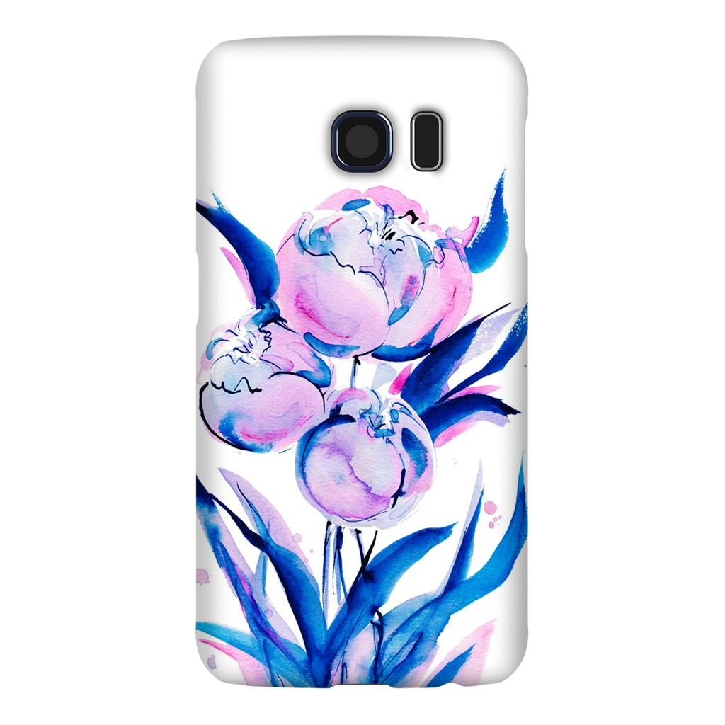 Growing Together - Phone Case