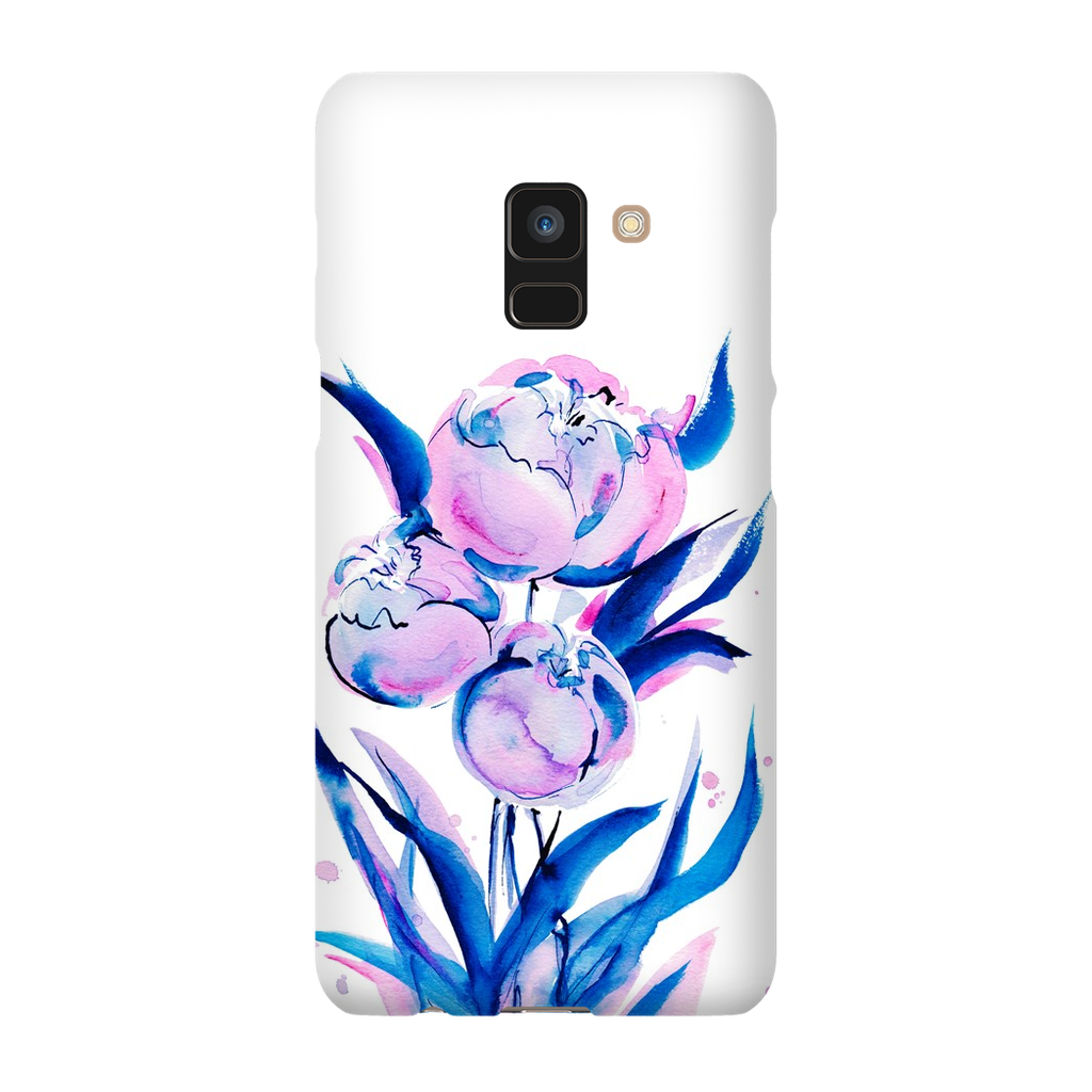 Growing Together - Phone Case