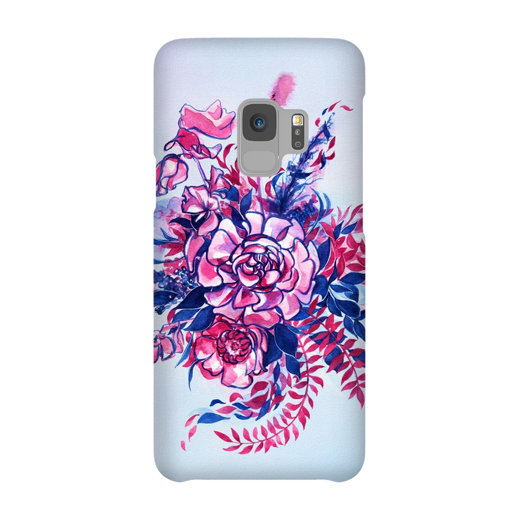 Florals I - Phone Case