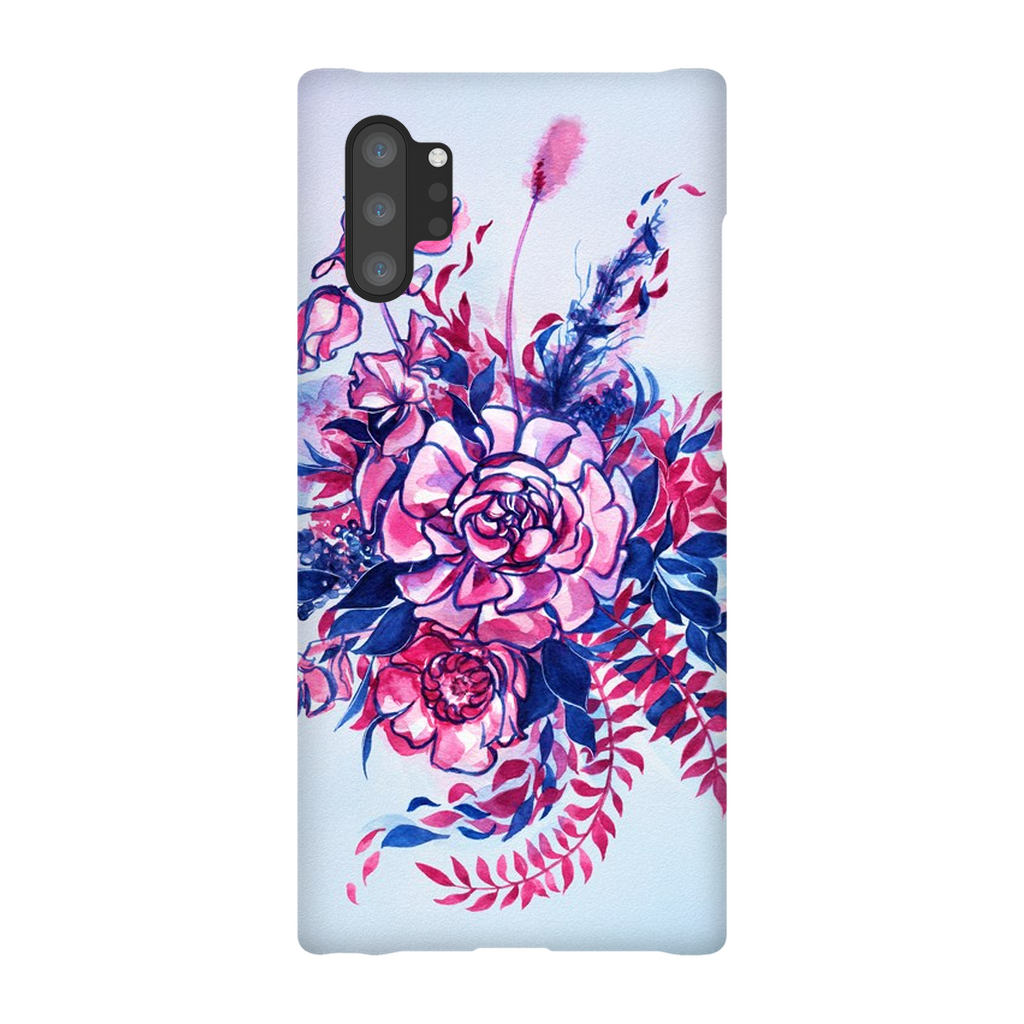 Florals I - Phone Case