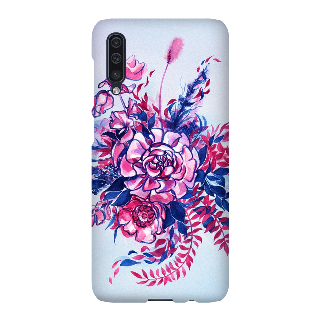 Florals I - Phone Case