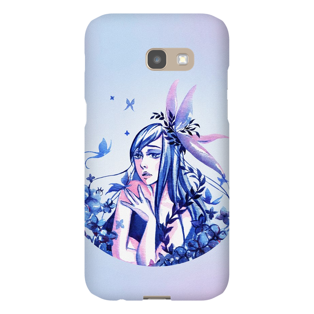 Once Upon a Memory - Phone Case