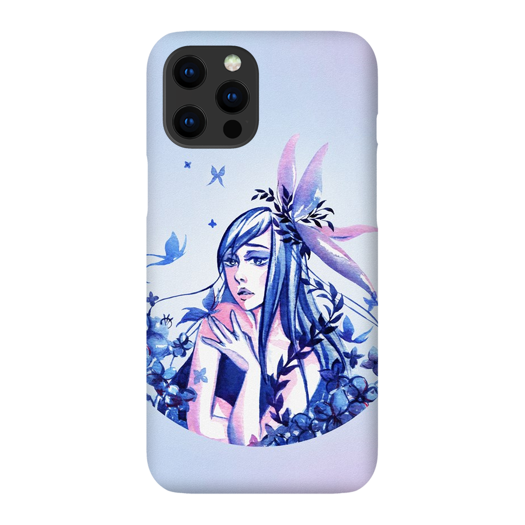 Once Upon a Memory - Phone Case