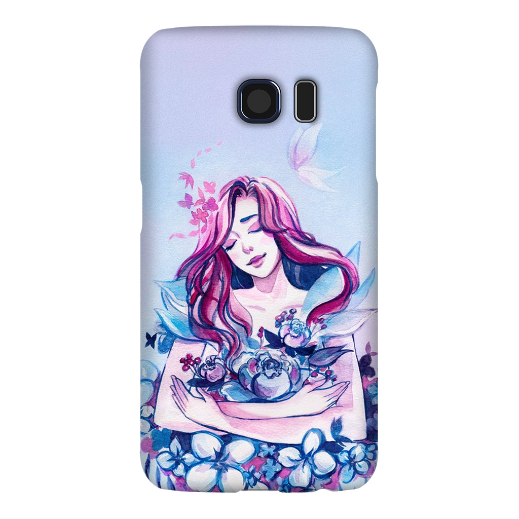 Beloved - Phone Case