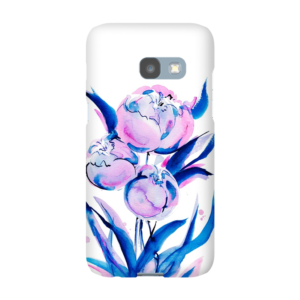Growing Together - Phone Case