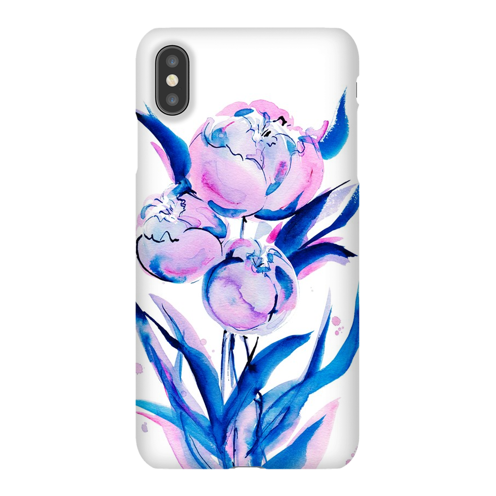 Growing Together - Phone Case