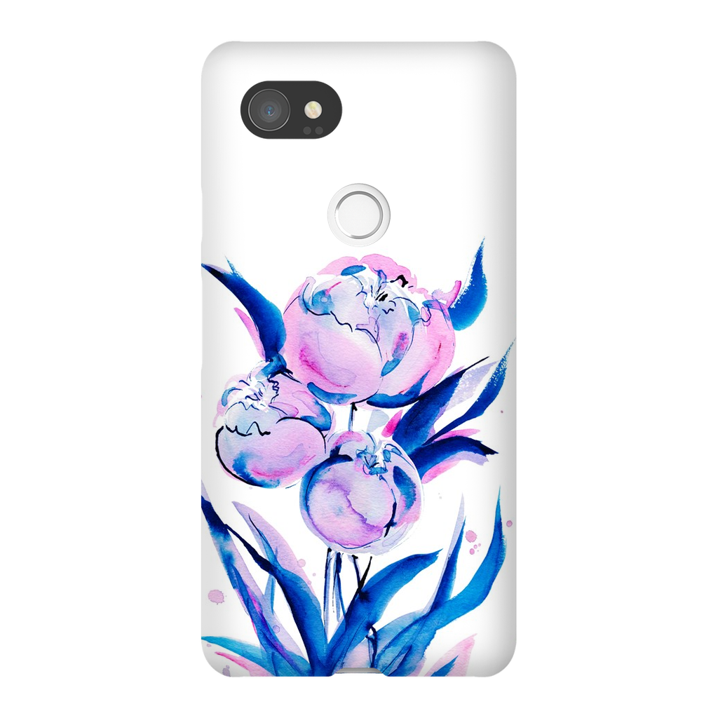 Growing Together - Phone Case
