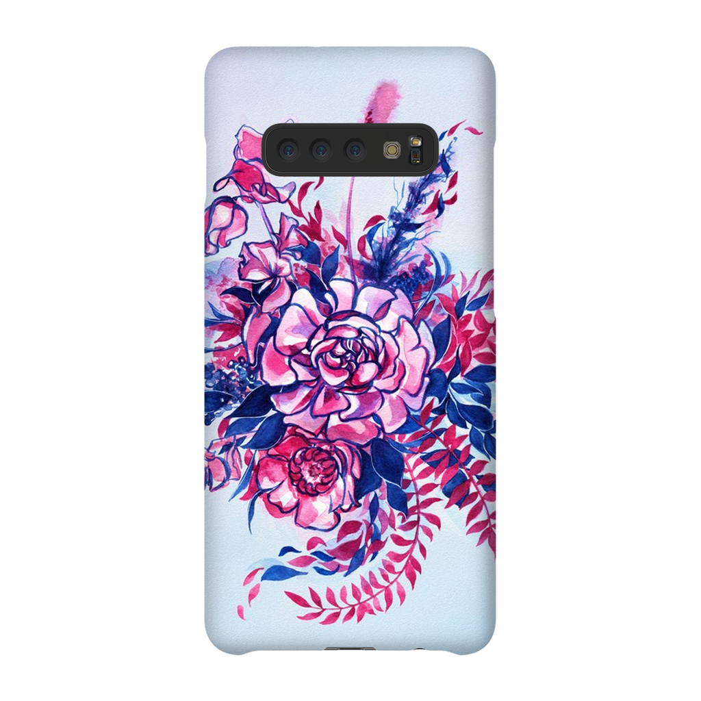 Florals I - Phone Case
