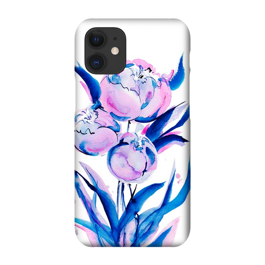 Growing Together - Phone Case