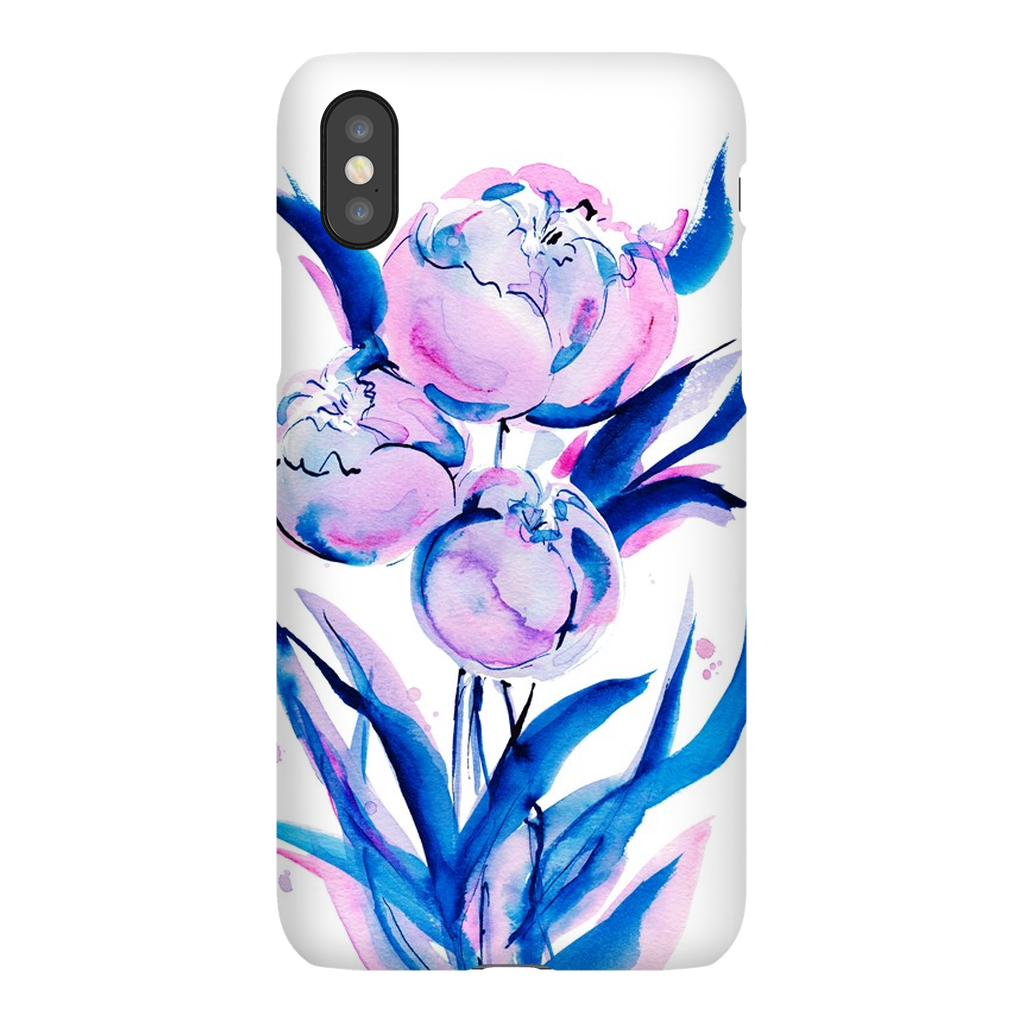 Growing Together - Phone Case