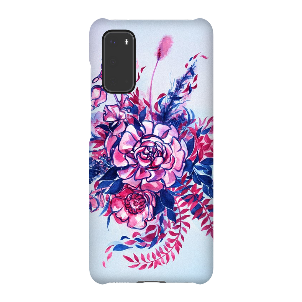 Florals I - Phone Case