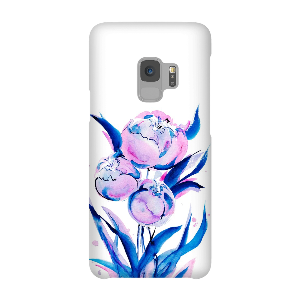 Growing Together - Phone Case