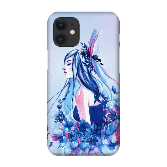 A Quiet Moment - Phone Case